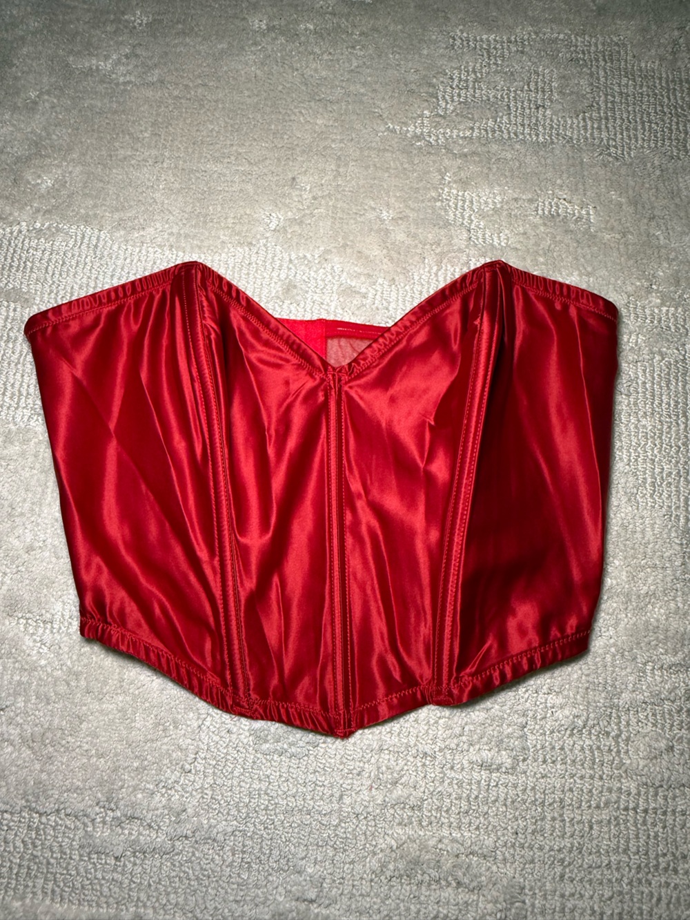Victorias Secret XL Corset Bra - XL NWT
